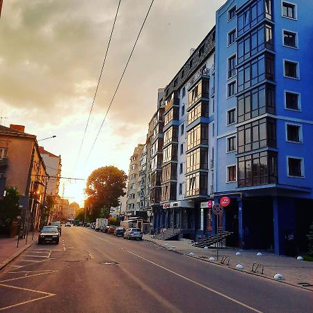 Podobovo-Ivano-Frankivsk.Com المظهر الخارجي الصورة