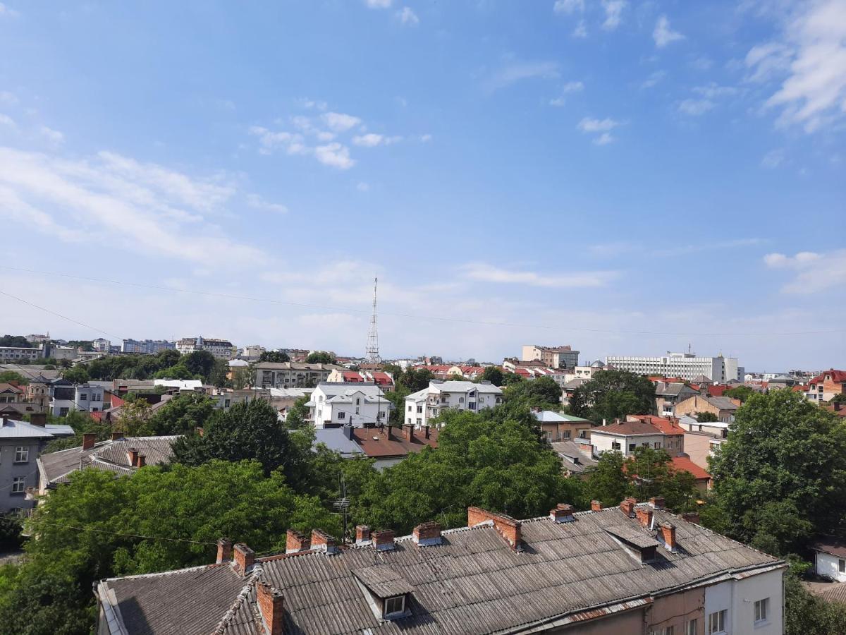 Podobovo-Ivano-Frankivsk.Com المظهر الخارجي الصورة