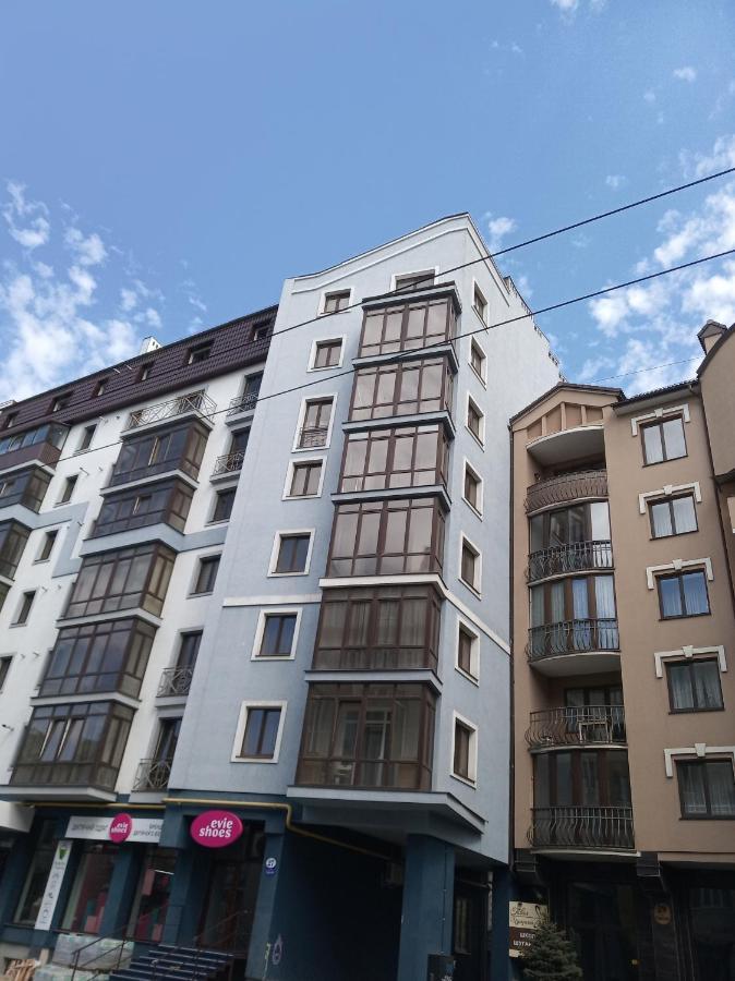 Podobovo-Ivano-Frankivsk.Com المظهر الخارجي الصورة